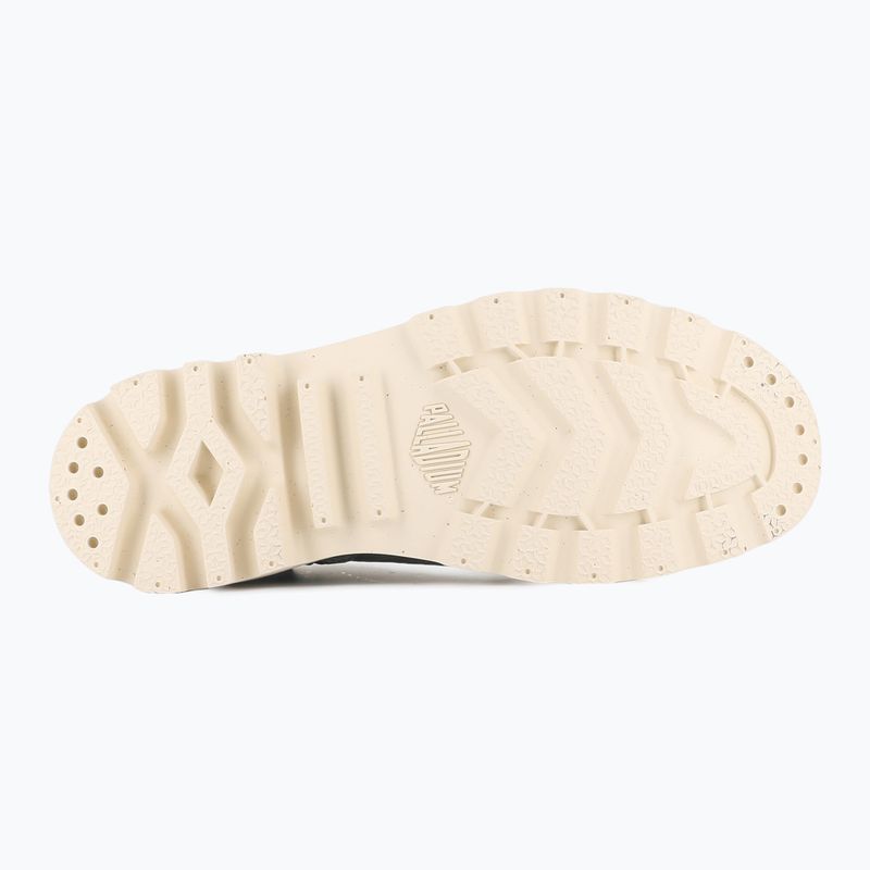 Palladium Pampa Hi Zip Organic boots 2