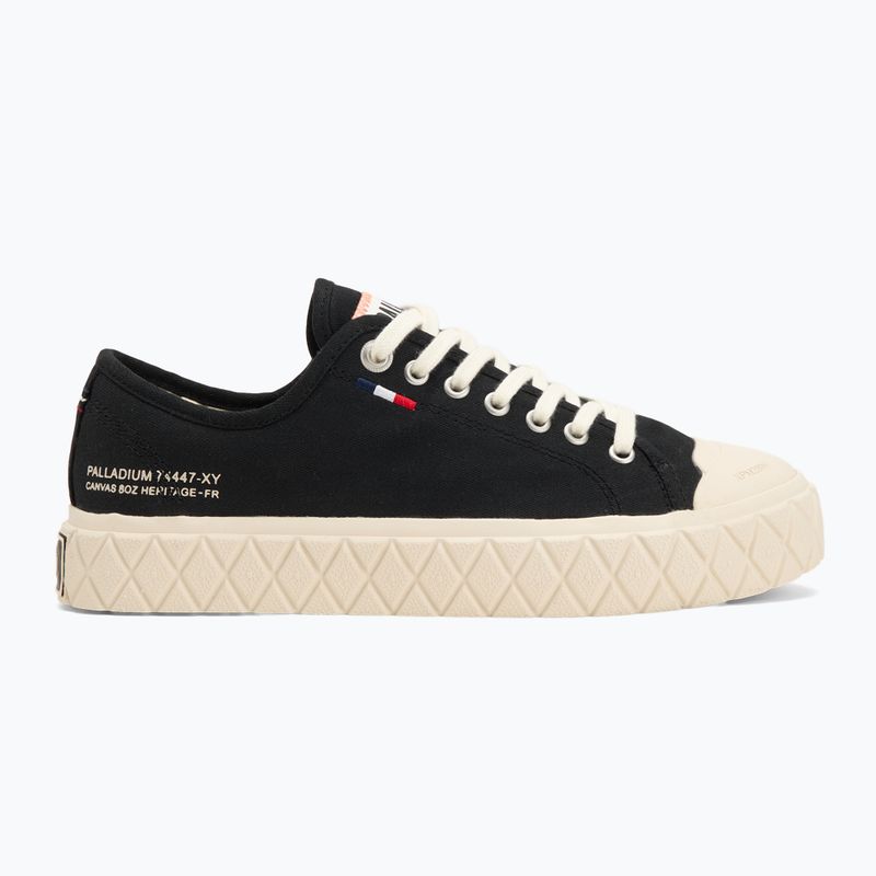 Palladium boots Palla Ace Cvs Org black/whtcapgray 2