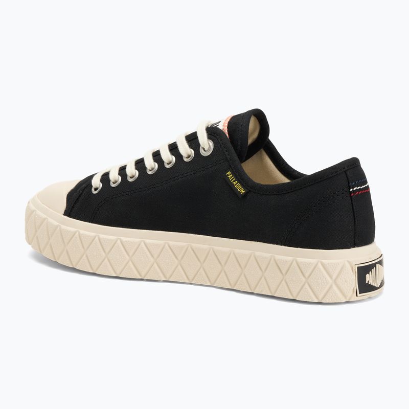Palladium boots Palla Ace Cvs Org black/whtcapgray 3