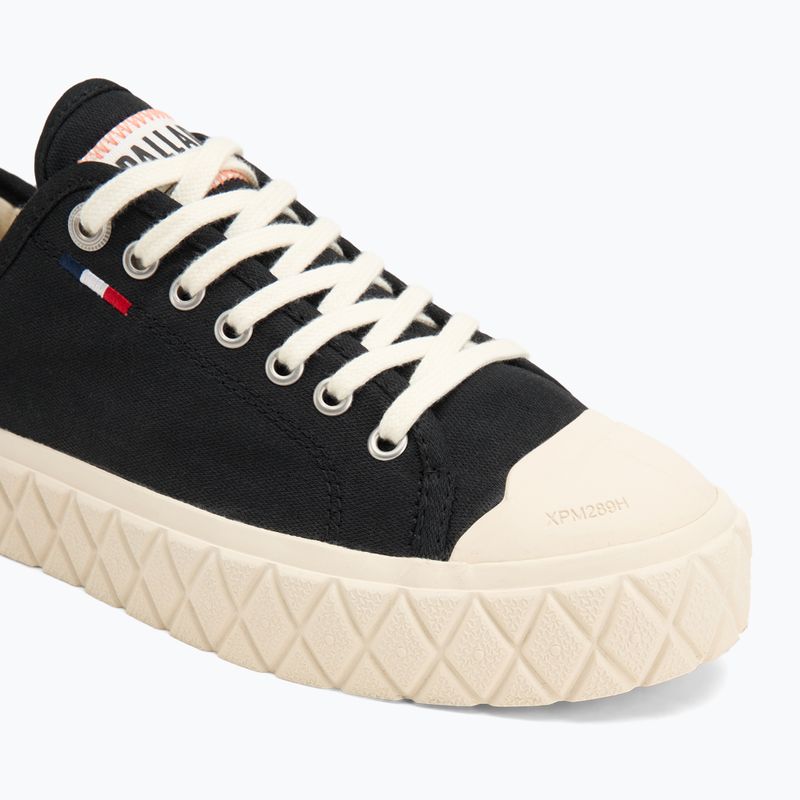 Palladium boots Palla Ace Cvs Org black/whtcapgray 7