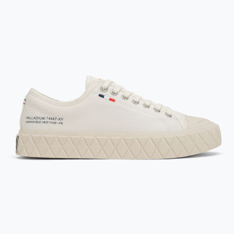 Palladium shoes Palla Ace Cvs Org star white 2