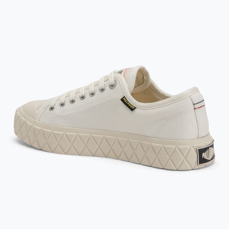 Palladium shoes Palla Ace Cvs Org star white 3