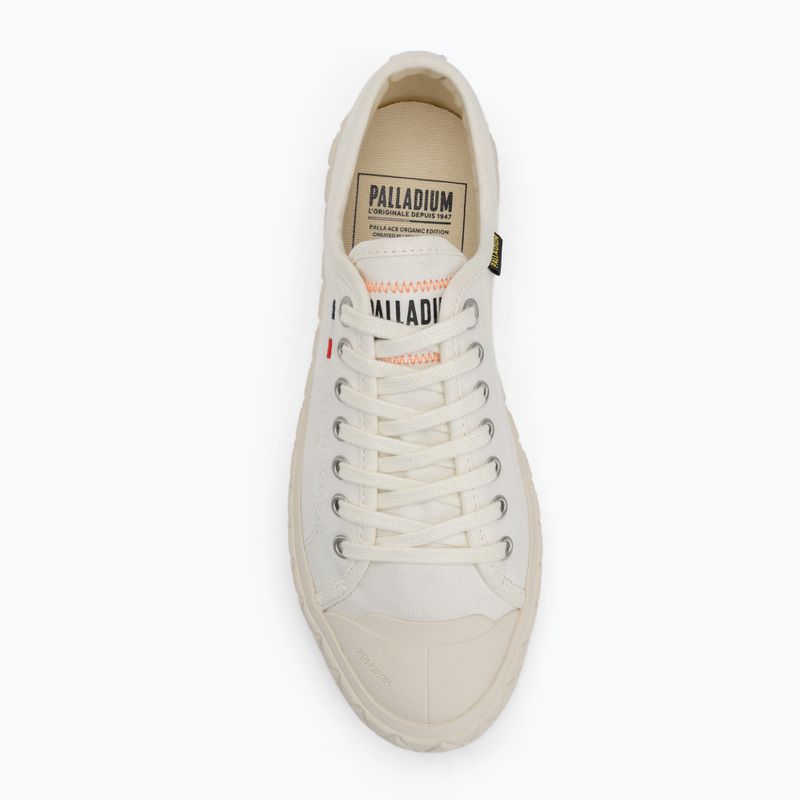 Palladium shoes Palla Ace Cvs Org star white 5