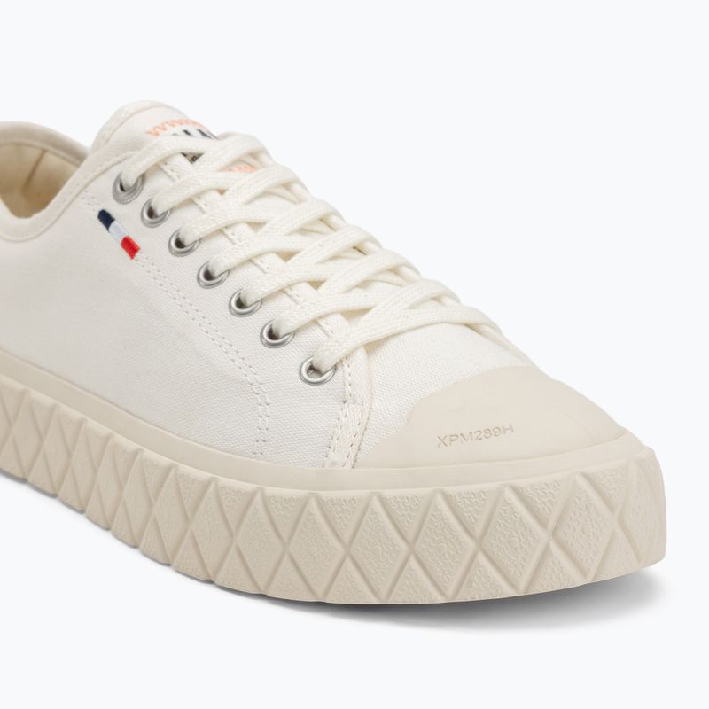 Palladium shoes Palla Ace Cvs Org star white 7