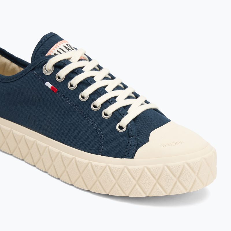 Palladium Palla Ace Cvs Org mood indigo shoes 7