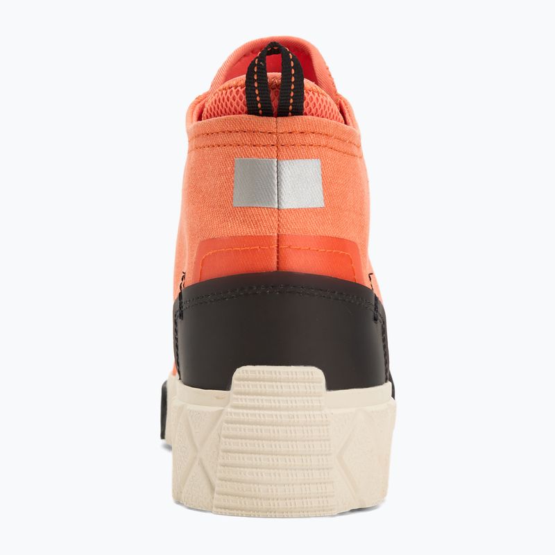 Palladium Ace City Shell Chuk2 firecracker boot 6