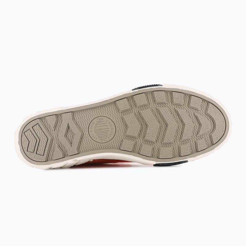 Palladium Ace City Shell Chuk2 firecracker boot 2