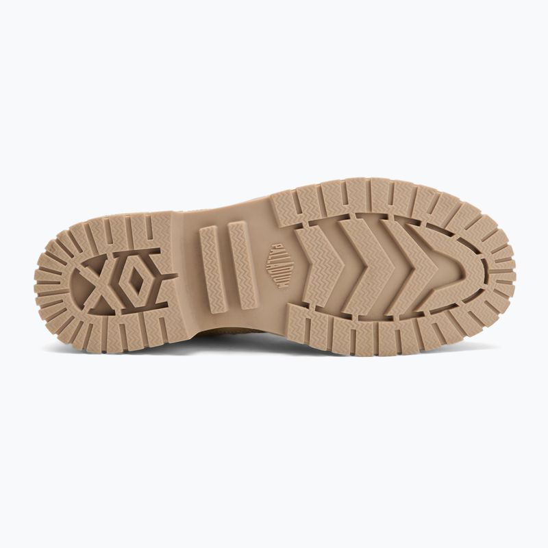 Shoes Palladium SP20 Travel HI desert 4