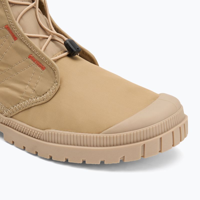 Shoes Palladium SP20 Travel HI desert 7