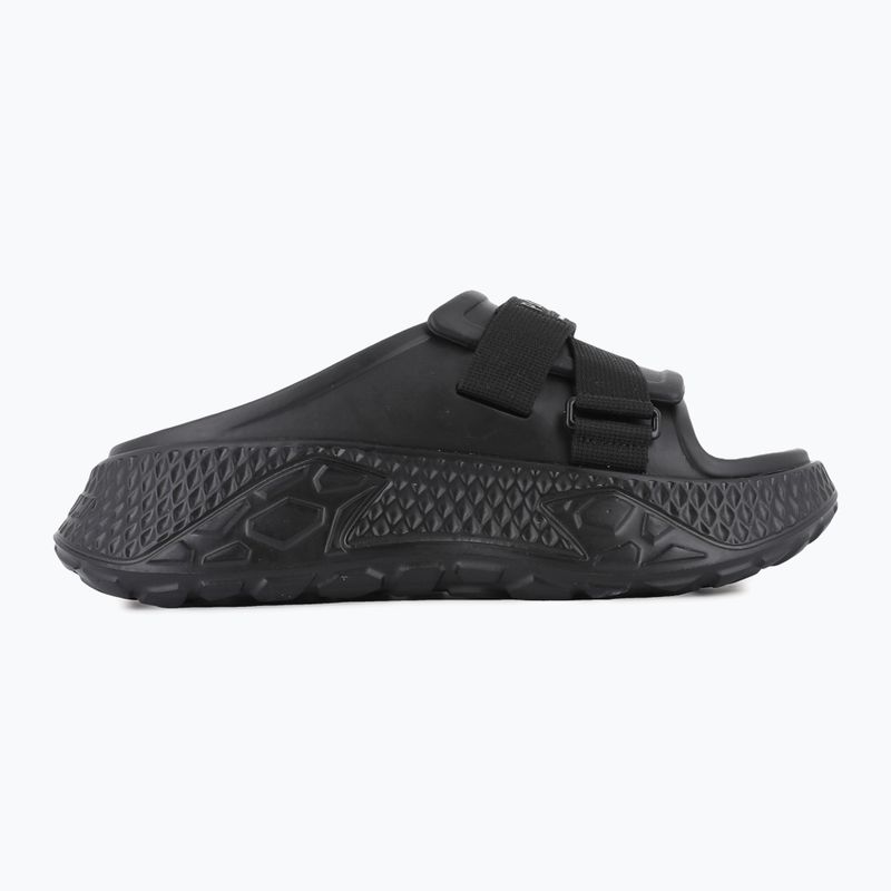 Palladium Offbound Slide flip-flops black
