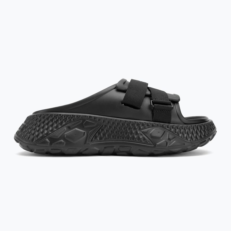 Palladium Offbound Slide flip-flops black 2