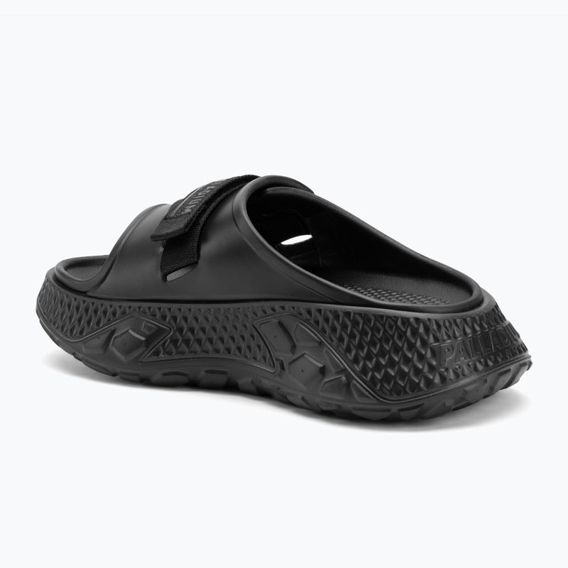 Palladium Offbound Slide flip-flops black 3