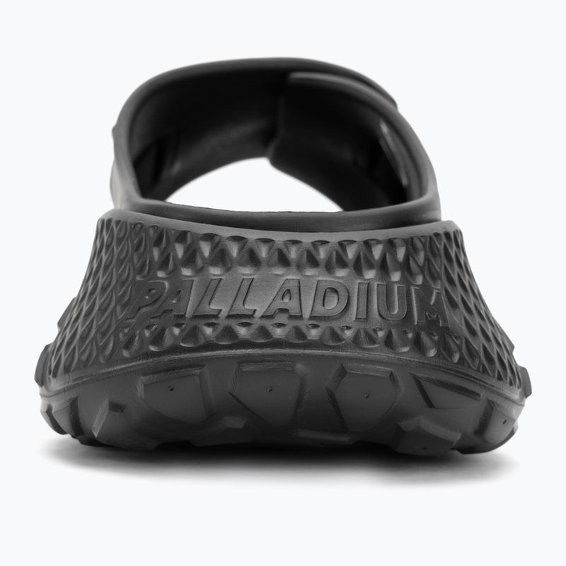 Palladium Offbound Slide flip-flops black 6