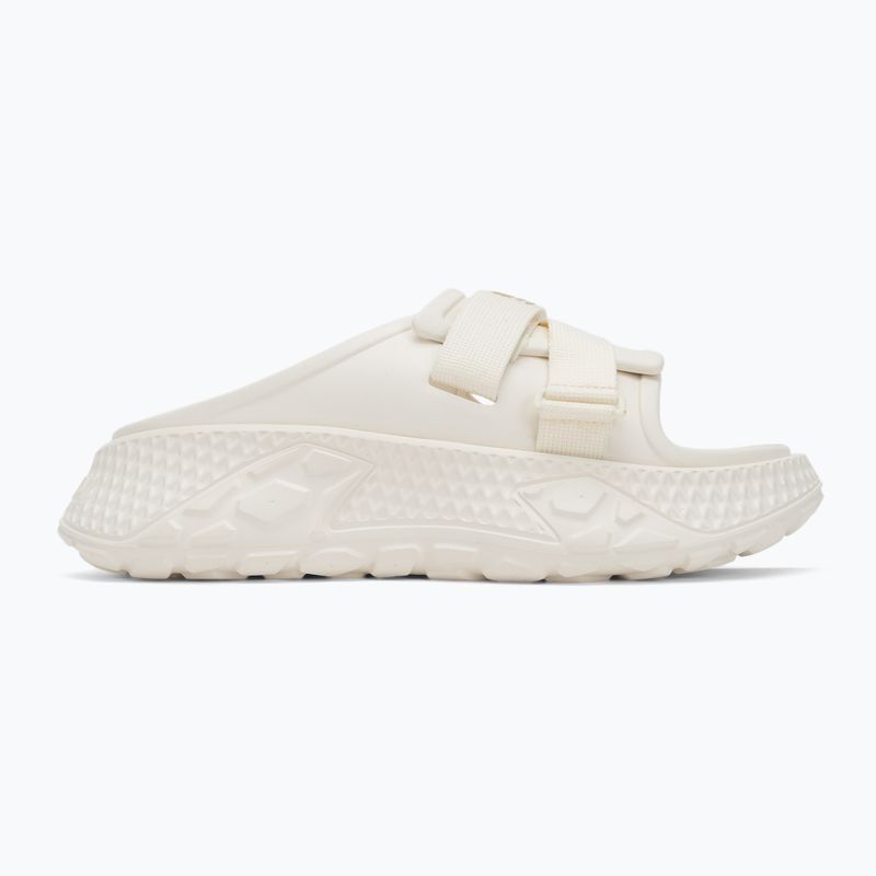Palladium Offbound Slide flip-flops cream white 2