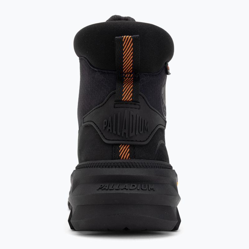 Men's shoes Palladium Pallarider SC WP+ black 6