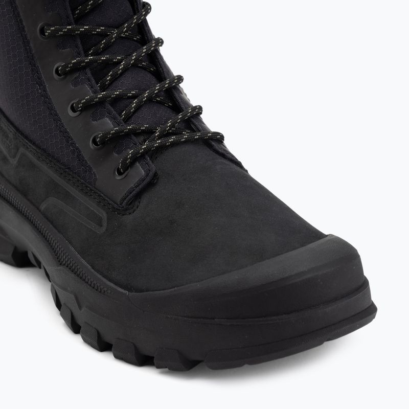 Men's shoes Palladium Pallarider SC WP+ black 7