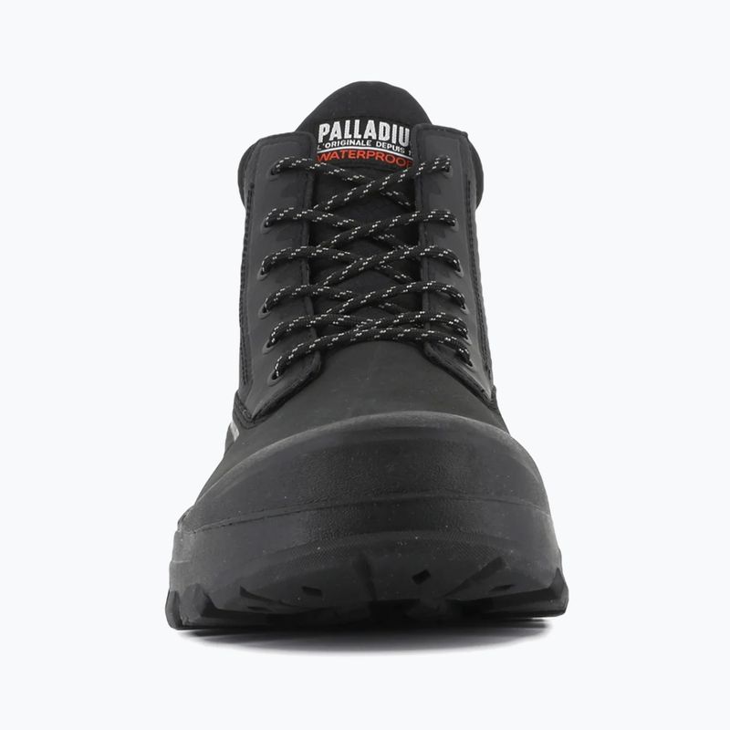 Men's shoes Palladium Pallarider SC WP+ black 12