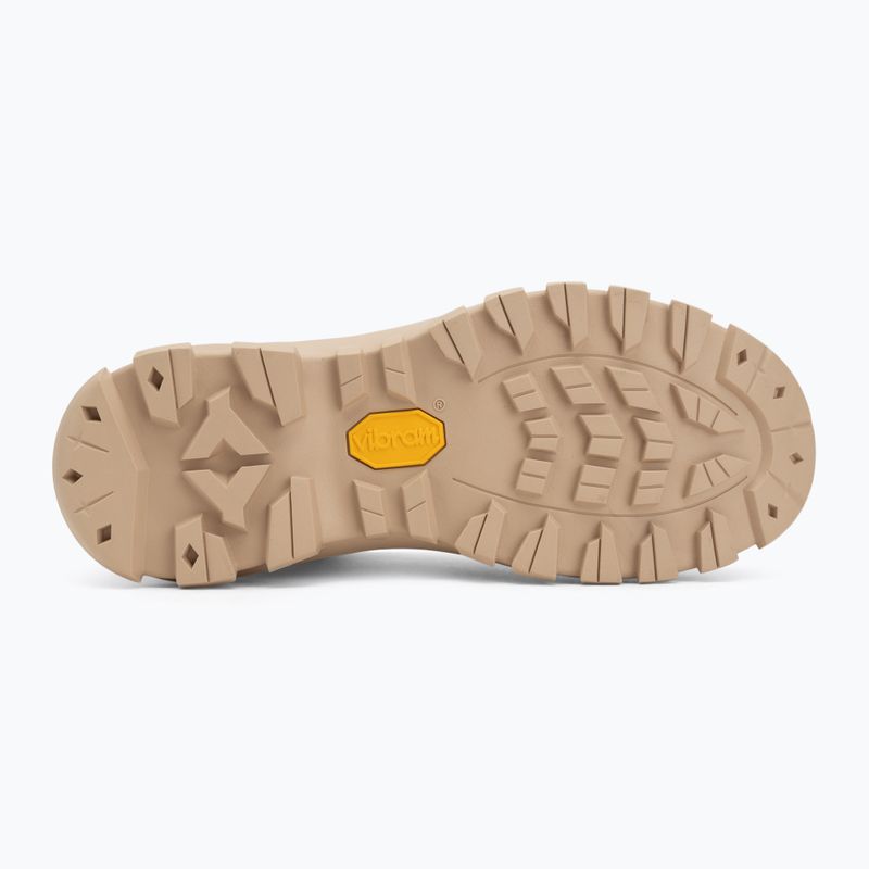 Men's shoes Palladium Pallarider SC WP+ dusky green/brown 4