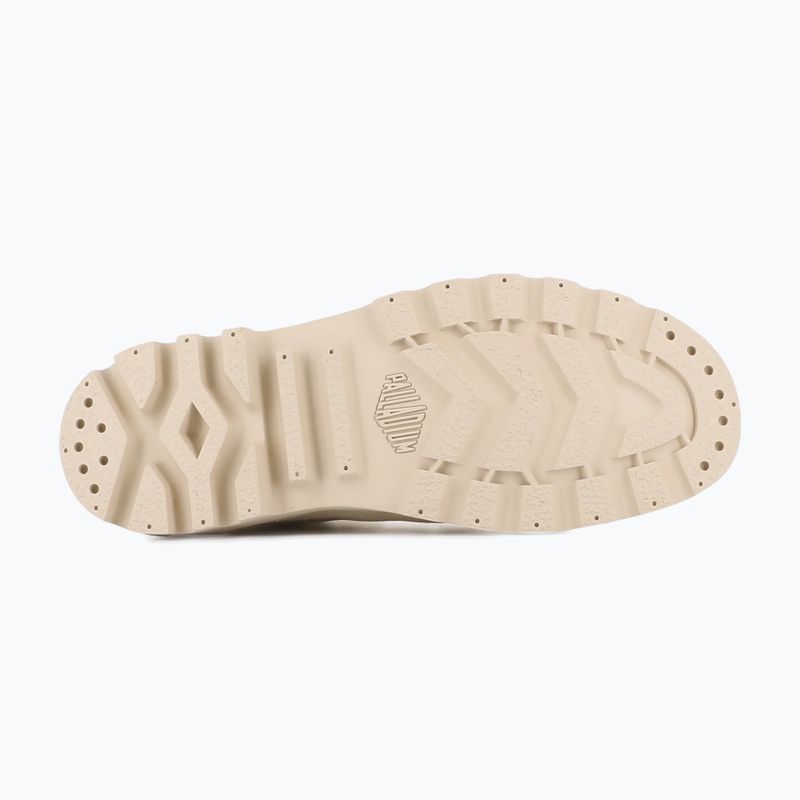 Shoes Palladium Pampa Michigan sahara 13