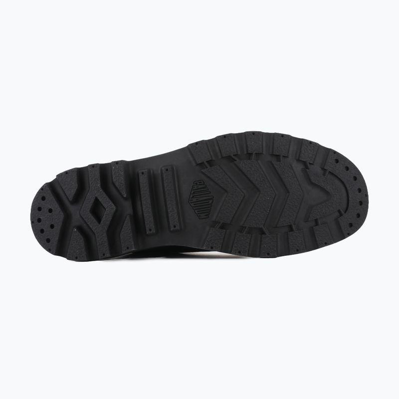 Shoes Palladium Pampa Hi Dare Zip black/black 6