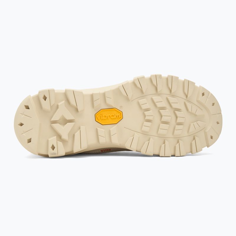 Shoes Palladium Pallarider Things WP+ dear brown/milk 4