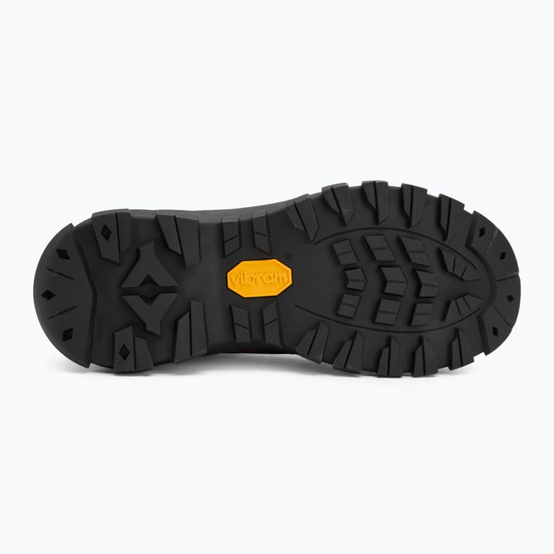 Shoes Palladium Pallarider Things WP+ olive night/black 4