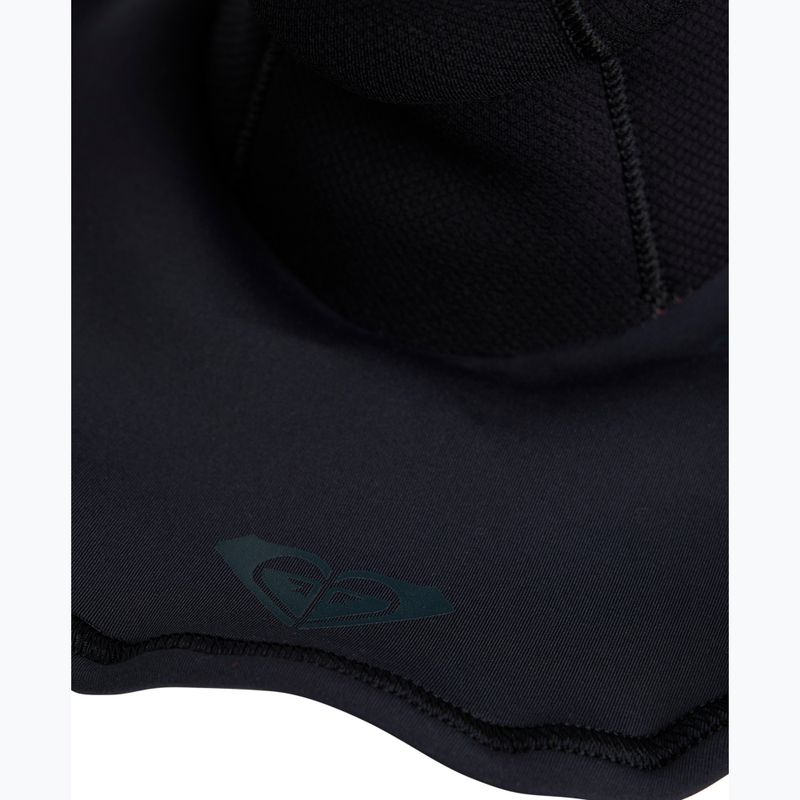 Neoprene hood Kaptur ROXY 2.0 mm Elite Hood black 3