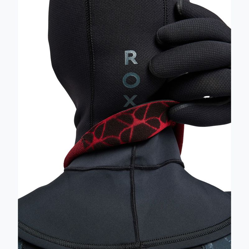 Neoprene hood Kaptur ROXY 2.0 mm Elite Hood black 11