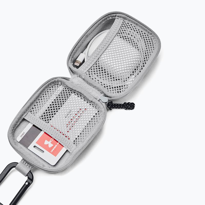Case Under Armour Contain Micro mod gray/mod gray/black 3