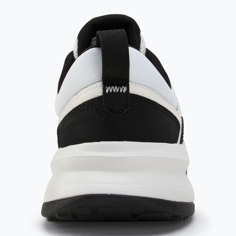 Men's training shoes Under Armour Charged Edge white/white/black 6