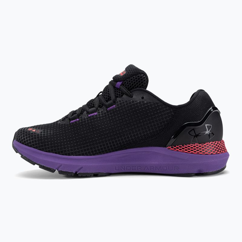 Under Armour Hovr Sonic 6 Storm black/black men's running shoes 11