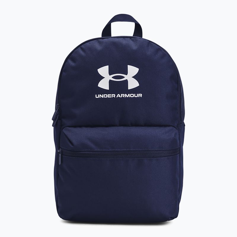 Under Armour UA Loudon Lite 20 l midnight navy/midnight navy/white urban backpack