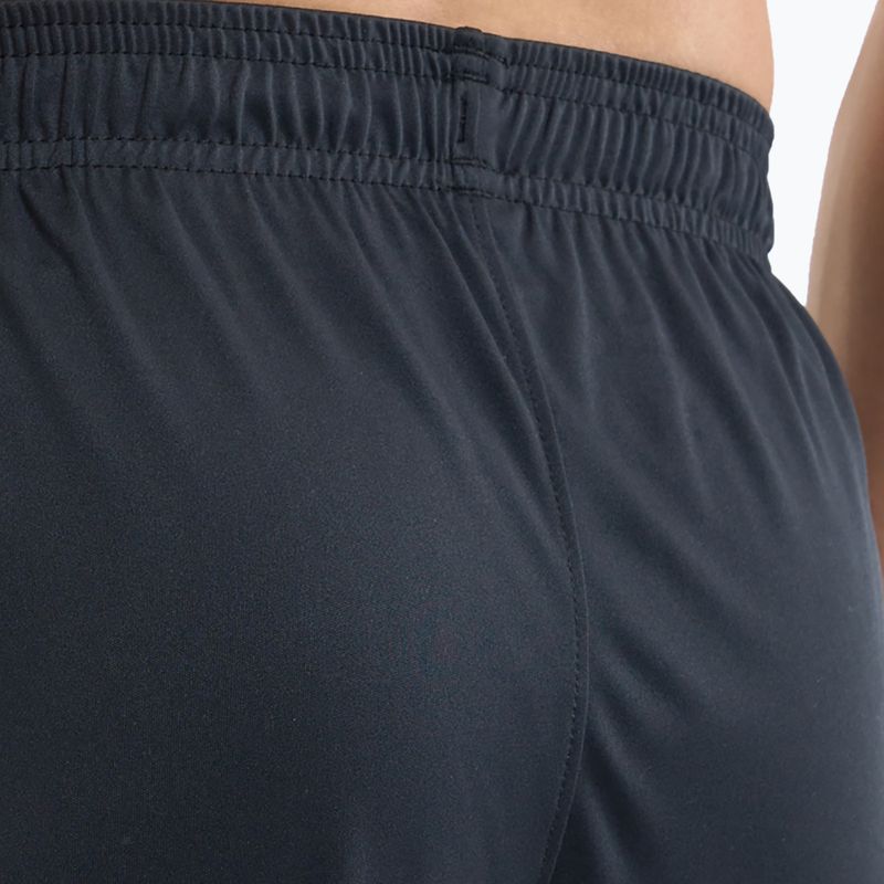 Men's football shorts Under Armour Challenger black / white 6