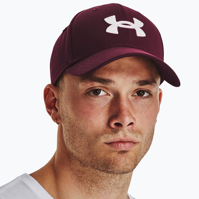 Under Armour Blitzing men's baseball cap 5