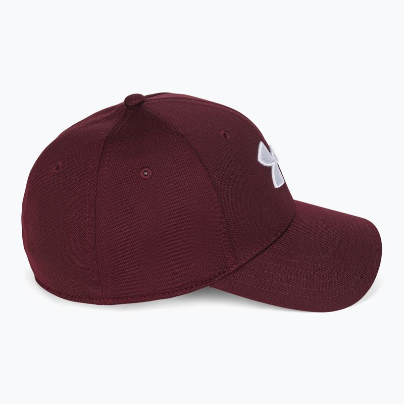 Under Armour Blitzing men's baseball cap 2