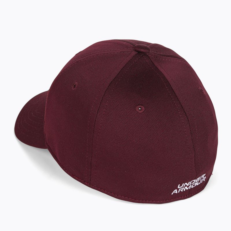 Under Armour Blitzing men's baseball cap 3