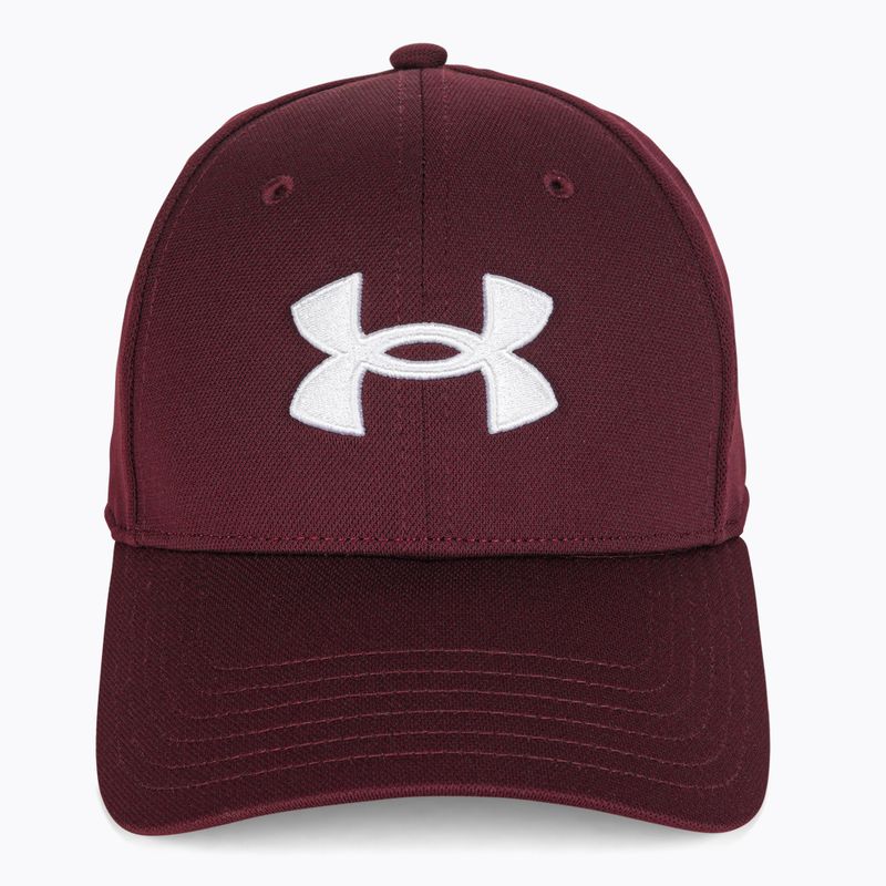 Under Armour Blitzing men's baseball cap 4