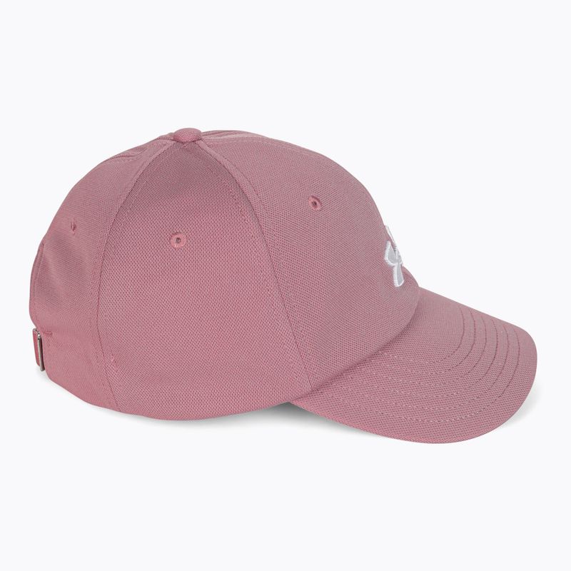 Under Armour Blitzing Adj women's baseball cap 2