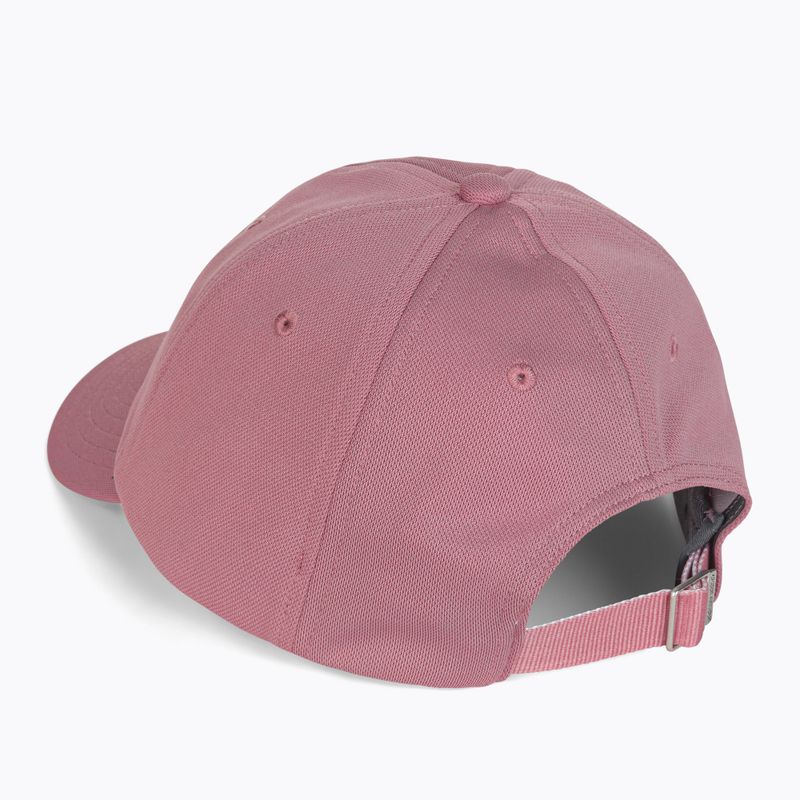 Under Armour Blitzing Adj women's baseball cap 3