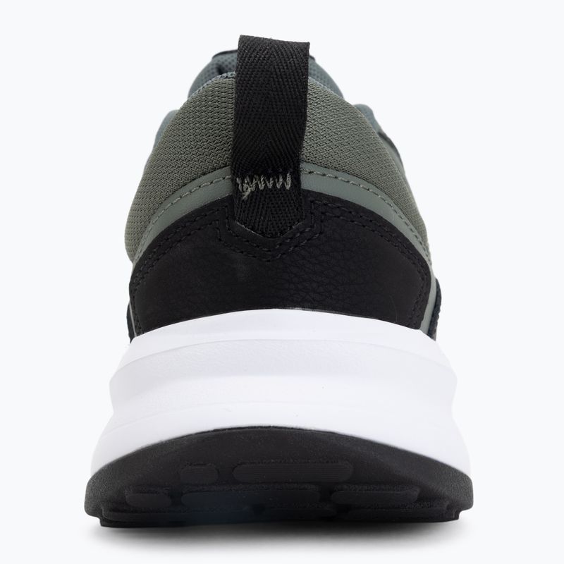 Men's training shoes Under Armour Charged Edge colorado sage/black/black 6