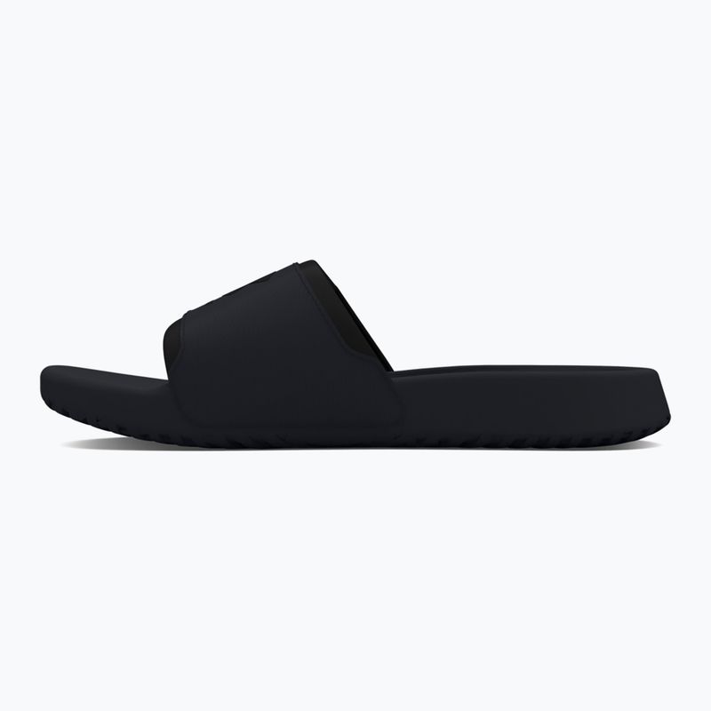 Under Armour Ignite Select men's flip-flops black/black/ultimate black 2