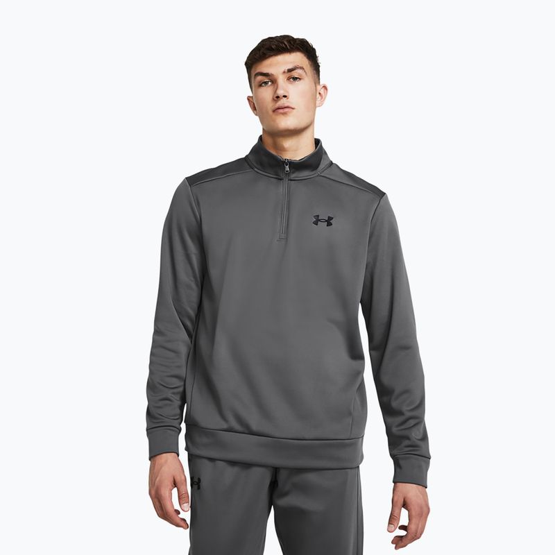 Men's training sweatshirt Under Armour Armour Fleece 1/4 Zip