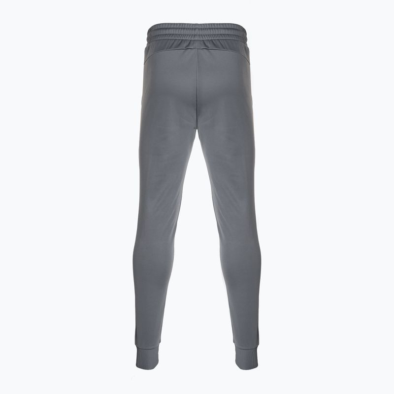 Men's Under Armour Armour Fleece Joggers castlerock/black 8