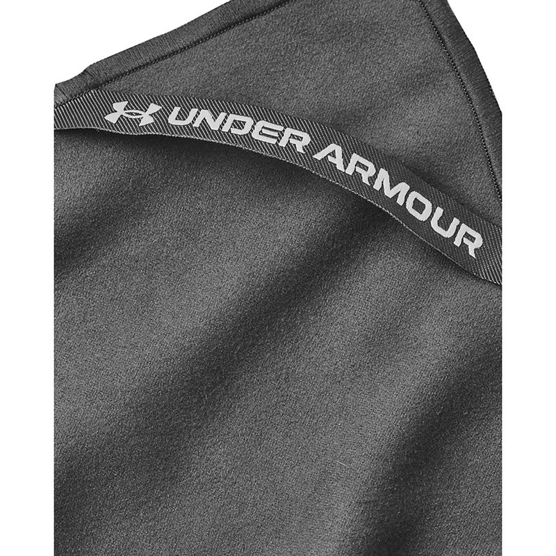 Under Armour Performance castlerock/mod gray towel 3