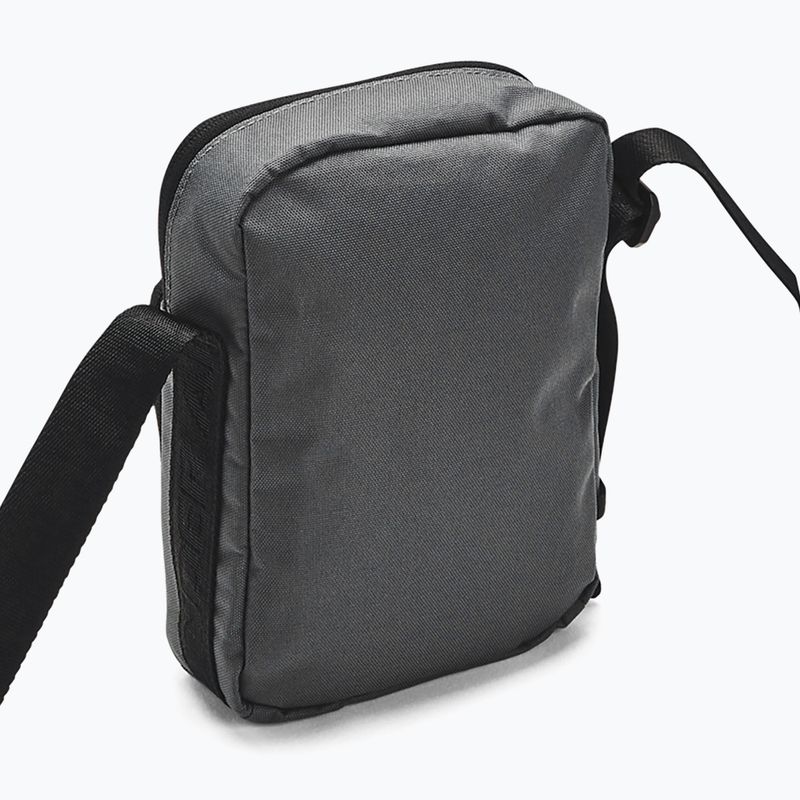 Pouch Under Armour Loudon Lite 4 l castlerock/black/black 2