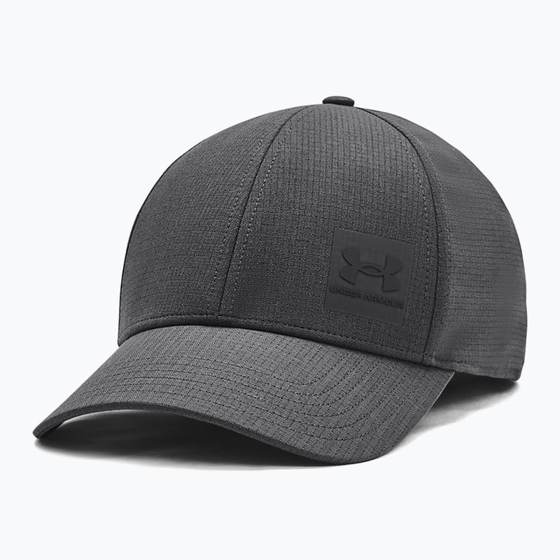 Under Armour Iso-chill baseball cap castlerock/castlerock