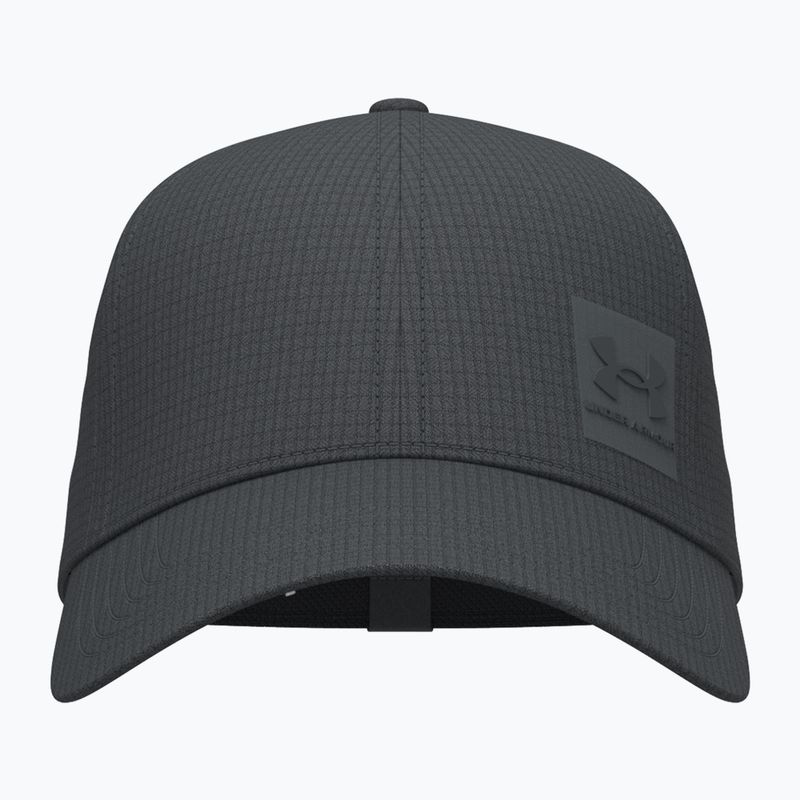 Under Armour Iso-chill baseball cap castlerock/castlerock 3