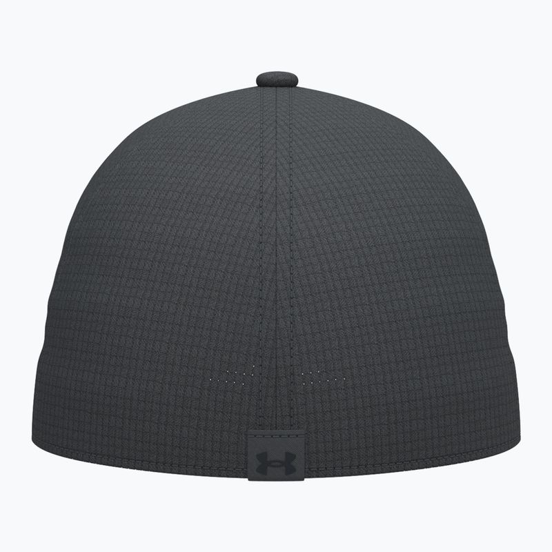 Under Armour Iso-chill baseball cap castlerock/castlerock 7