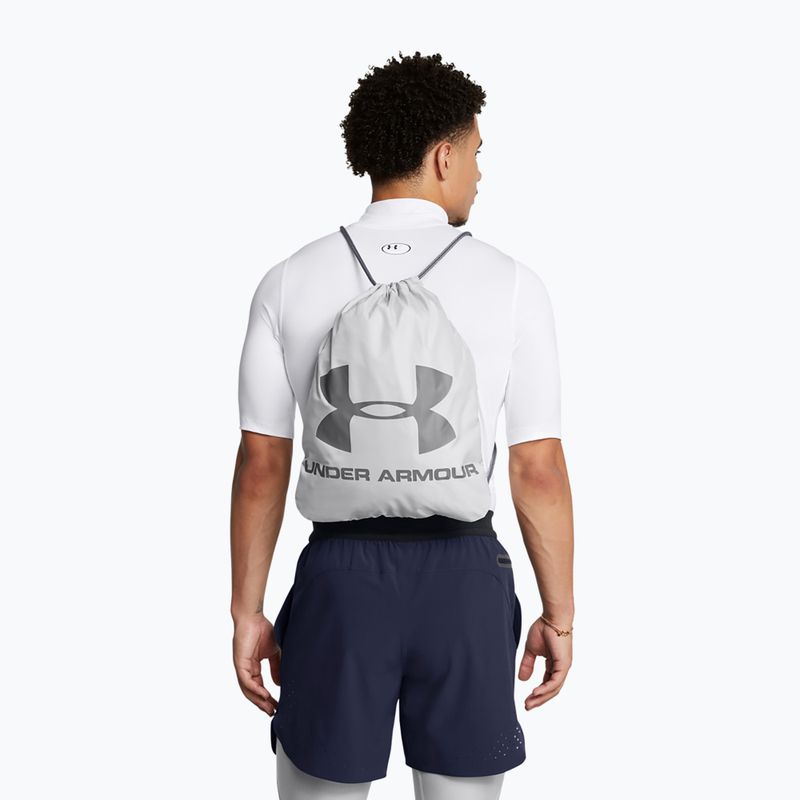 Under Armour Ozsee mod grey/castlerock bag 4