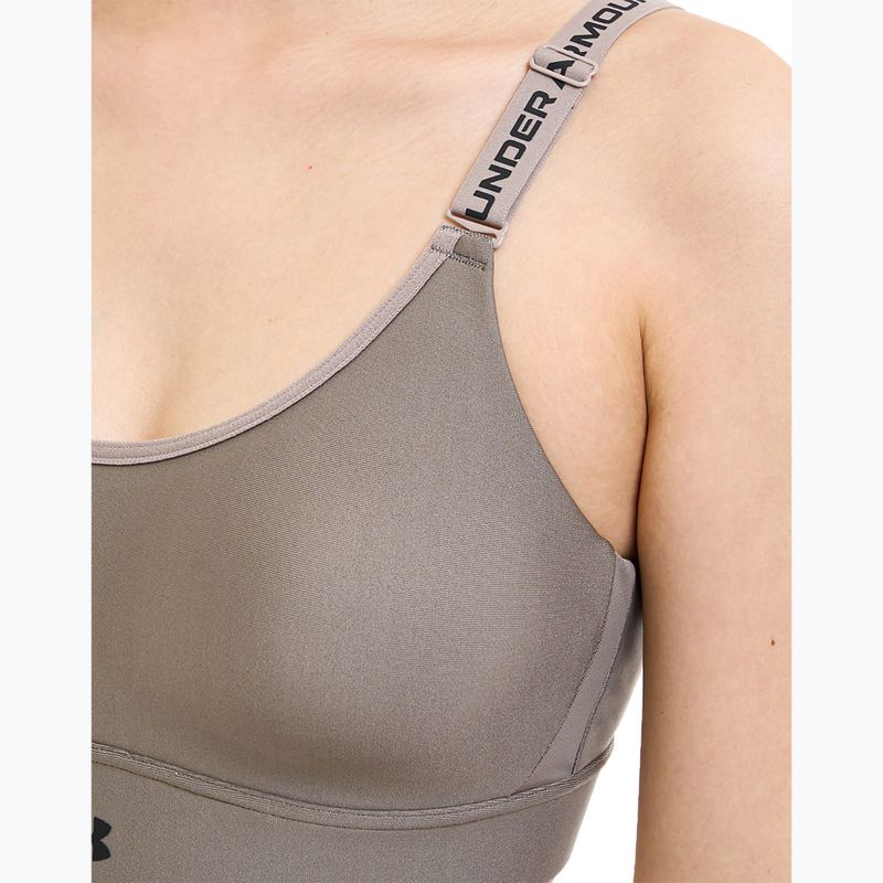 Under Armour Infinity Mid fitness bra 4